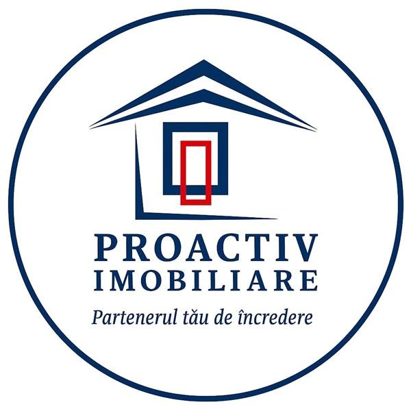 Agent Proactiv Imobilare