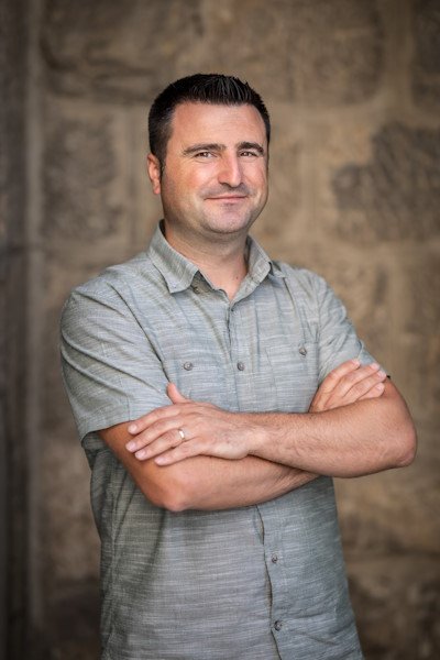 Augustin Oltean
