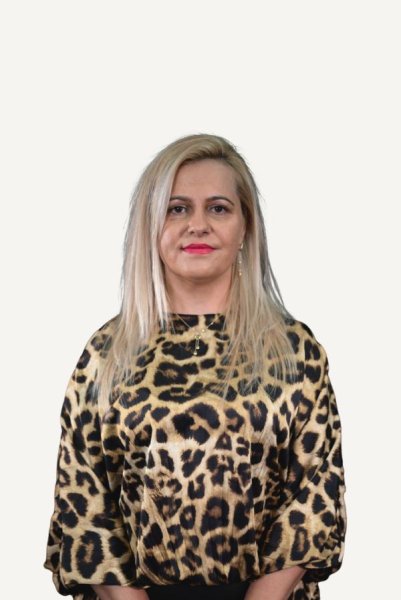 Corina Nechita