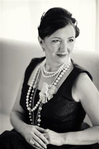 Cornelia Ivan