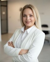 Cristina Ignat