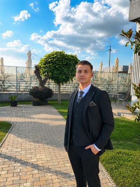 Daniel Constantinica