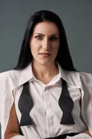 Georgiana Corches