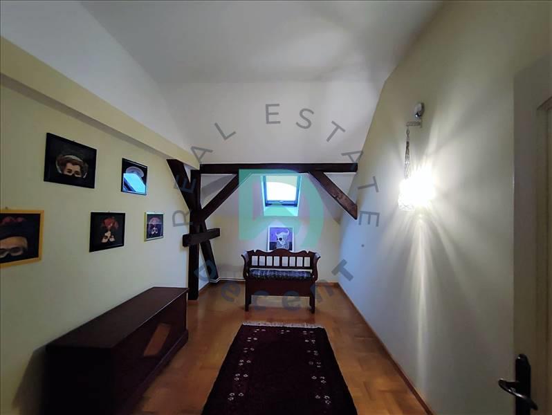 Casa singur in curte, Centrul Istoric, Brasov - foto 7