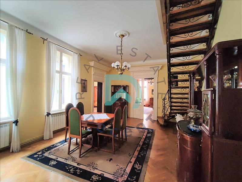 Casa singur in curte, Centrul Istoric, Brasov - foto 8