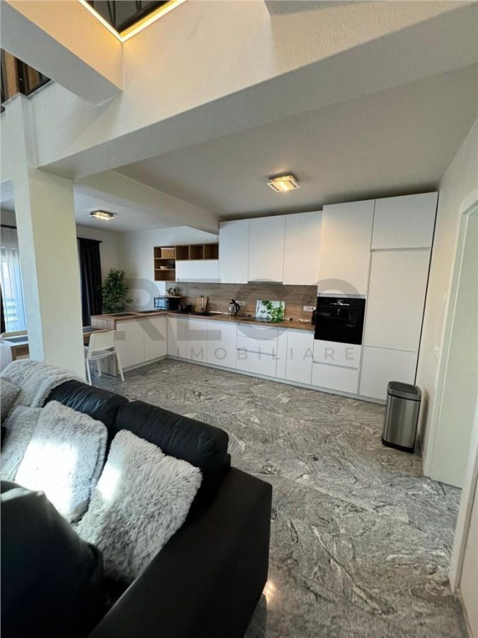 RECO, APARTAMENT 2 CAMERE, CIHEI - Cihei