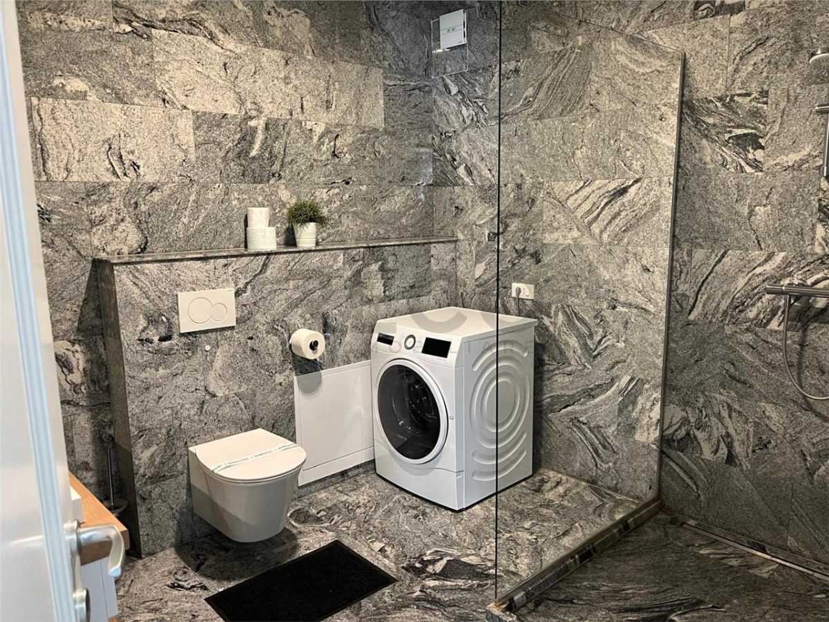 RECO, APARTAMENT 2 CAMERE, CIHEI - foto 5