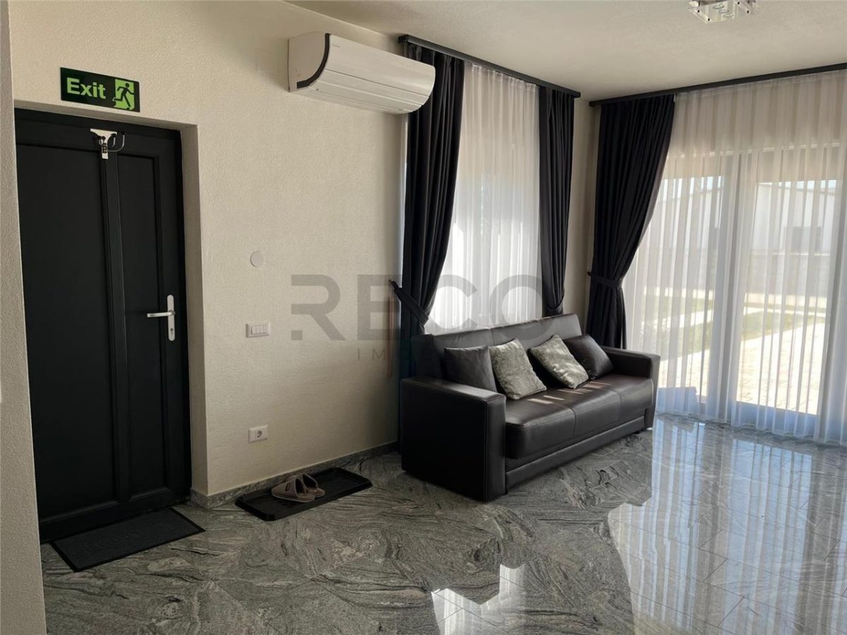 RECO, APARTAMENT 2 CAMERE, CIHEI - foto 7