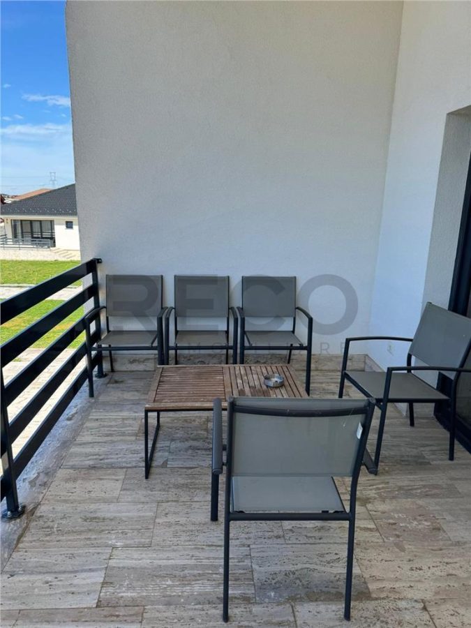 RECO, APARTAMENT 2 CAMERE, CIHEI - foto 8