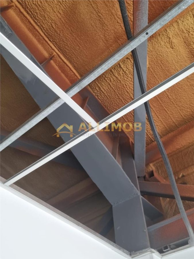 Hala de vânzare în Ploiesti â€“ Zona Bariera Bucuresti - foto 6