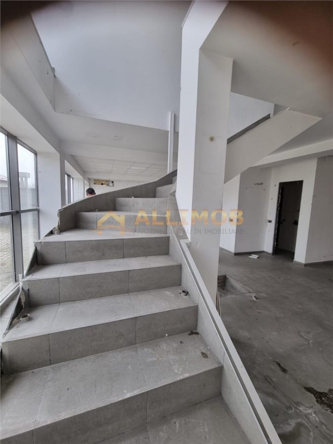 Hala de vânzare în Ploiesti â€“ Zona Bariera Bucuresti - foto 7