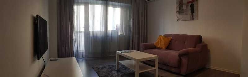 Garsoniera Nerva Traian, Bucuresti - 