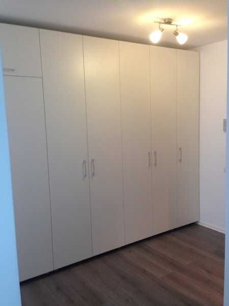 Garsoniera Nerva Traian, Bucuresti - foto 3