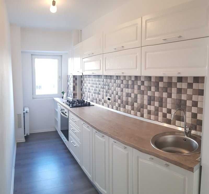 Garsoniera Nerva Traian, Bucuresti - foto 4