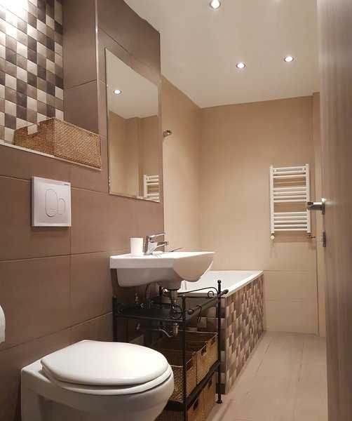 Garsoniera Nerva Traian, Bucuresti - foto 5