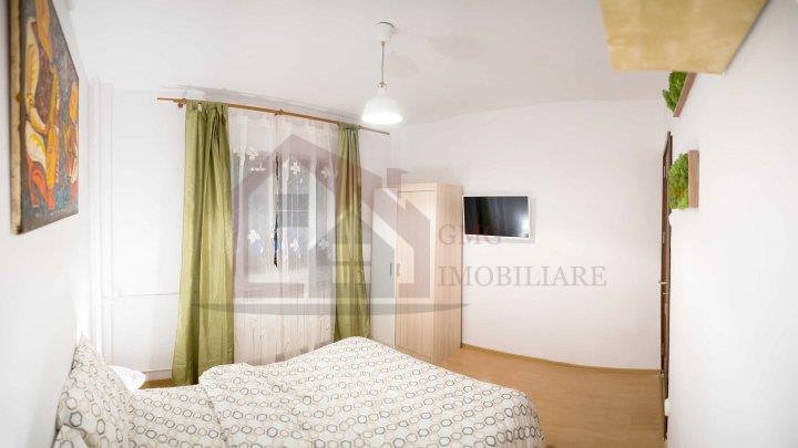 Apartament 2 camere zona Obor - 