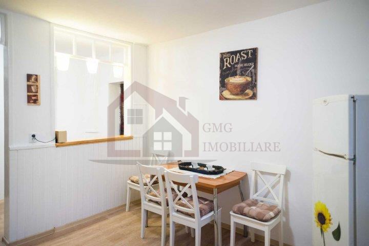 Apartament 2 camere zona Obor - foto 5