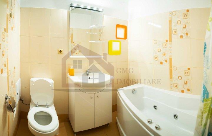 Apartament 2 camere zona Obor - foto 8