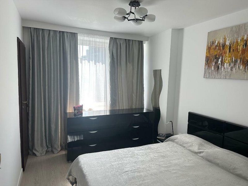 OCAZIE! APARTAMENT  SPECIAL  cu doua camere UNIRII - foto 5