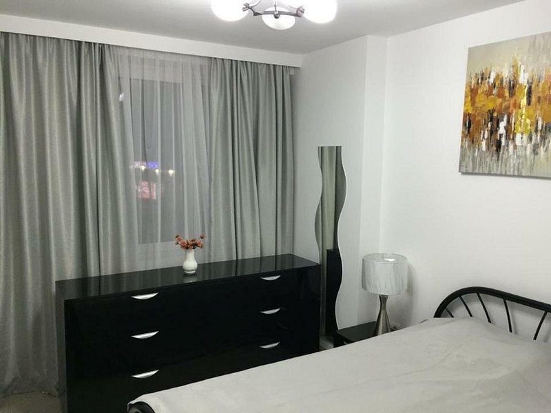 OCAZIE! APARTAMENT  SPECIAL  cu doua camere UNIRII - foto 6