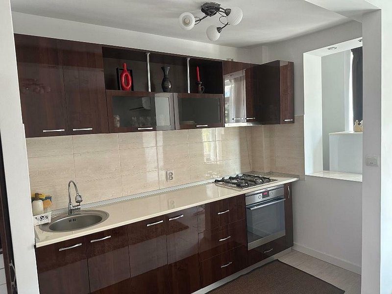 OCAZIE! APARTAMENT  SPECIAL  cu doua camere UNIRII - foto 9