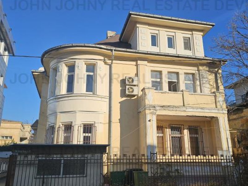 Spatiu pentru birou Udriste - Matei Basarab - 