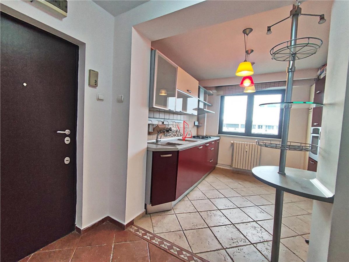 La 5 min de metrou OBOR, bloc reabilitat si anvelopat- gata de mutat! - 