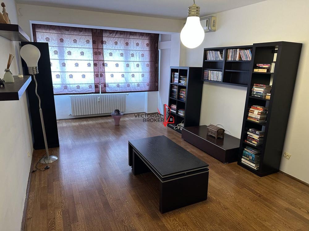 La 5 min de metrou OBOR, bloc reabilitat si anvelopat- gata de mutat! - foto 3