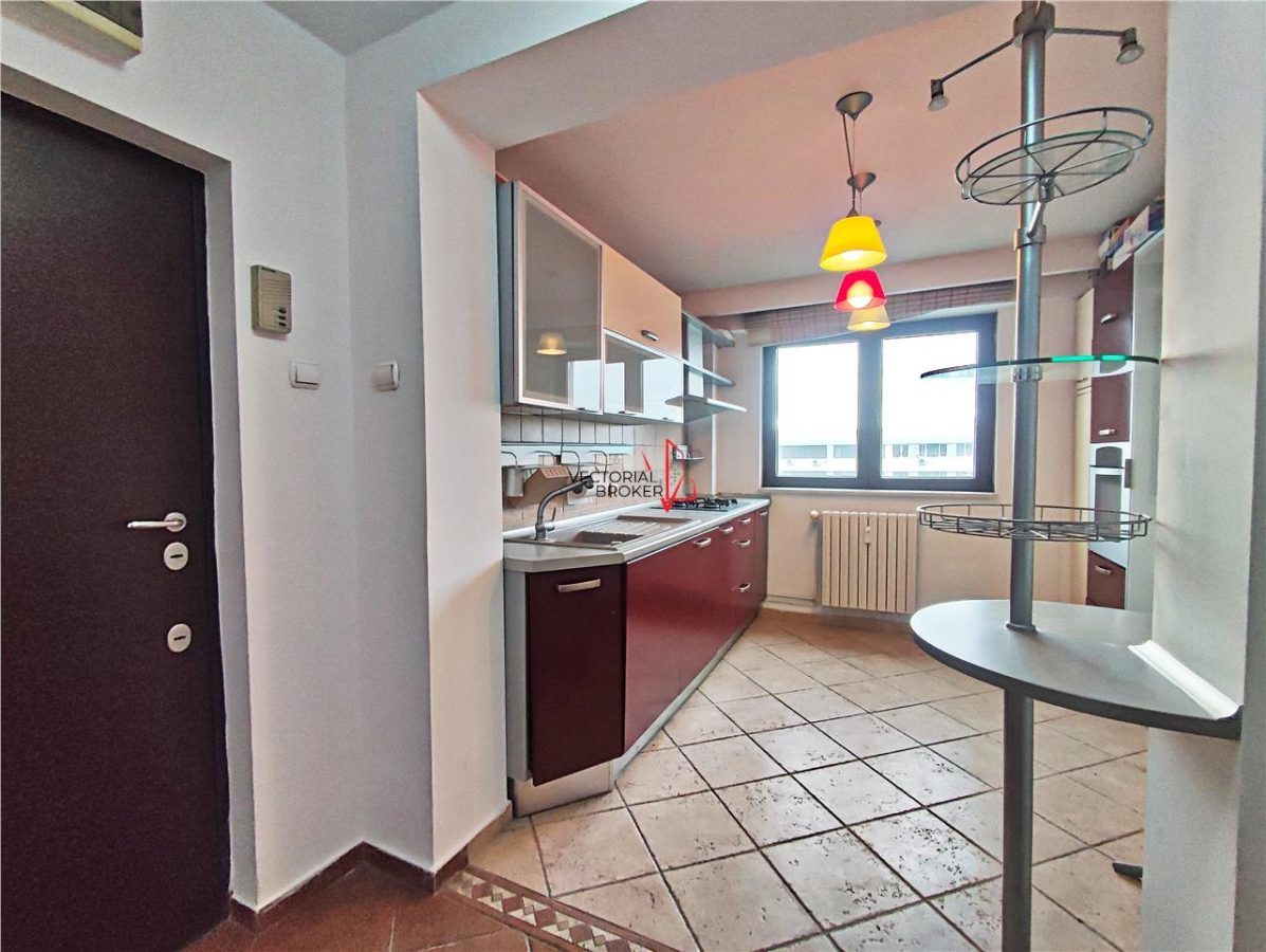 La 5 min de metrou OBOR, bloc reabilitat si anvelopat- gata de mutat! - foto 7