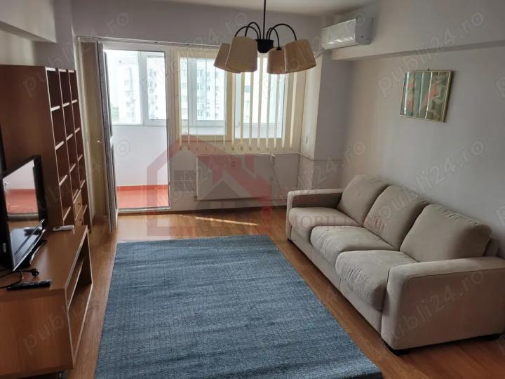Apartament 2 camere zona Obor - 