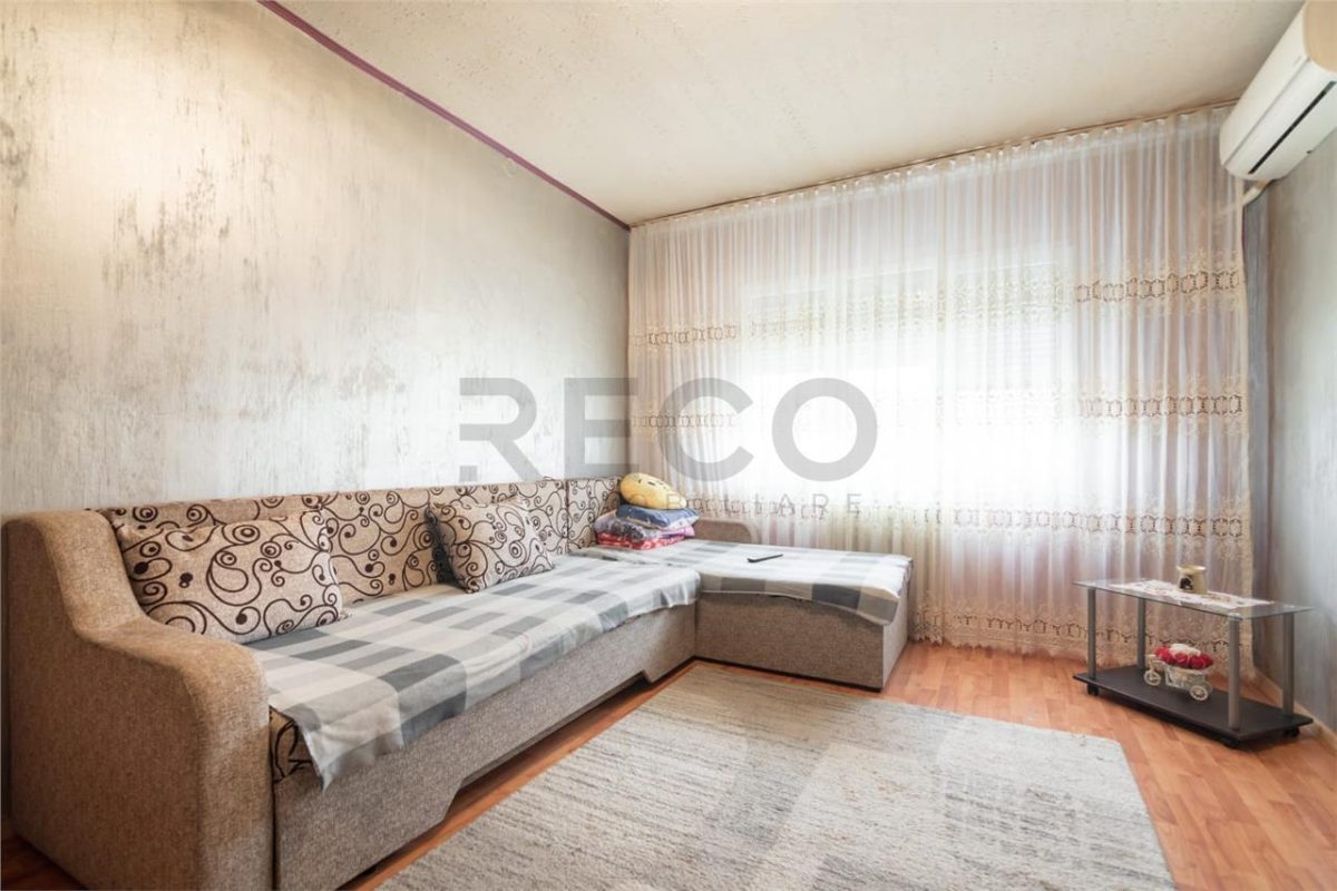 RECO . APARTAMENT 3 CAMERE IOSIA-NORD - 