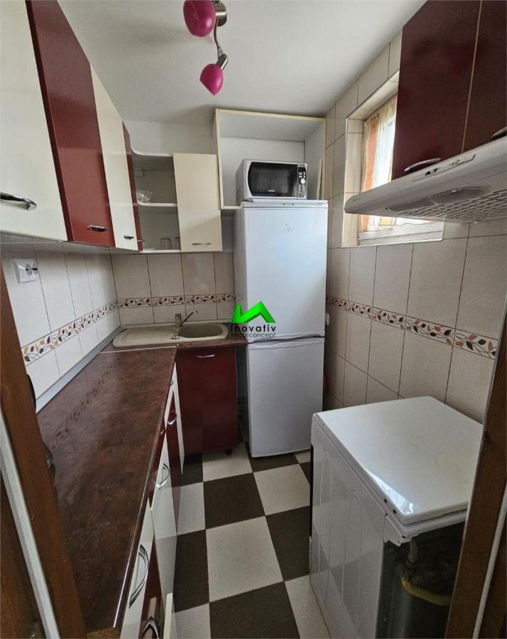Apartament 3 camere de vanzare Sibiu Zona Tiglari - foto 5