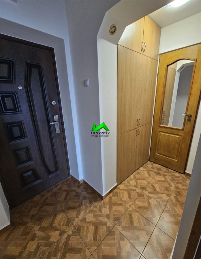 Apartament 3 camere de vanzare Sibiu Zona Tiglari - foto 6
