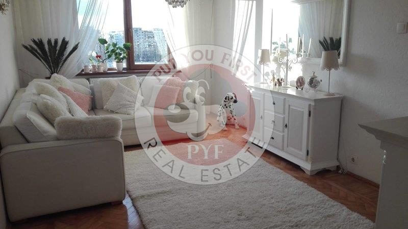 Kaufland Vitan | Renovat | 4 camere | 2 bai | 88mp | Semidec | B7774 - 