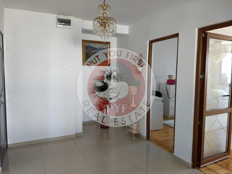 Kaufland Vitan | Renovat | 4 camere | 2 bai | 88mp | Semidec | B7774 - foto 2