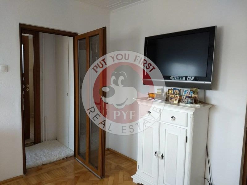 Kaufland Vitan | Renovat | 4 camere | 2 bai | 88mp | Semidec | B7774 - foto 5