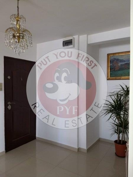 Kaufland Vitan | Renovat | 4 camere | 2 bai | 88mp | Semidec | B7774 - foto 8