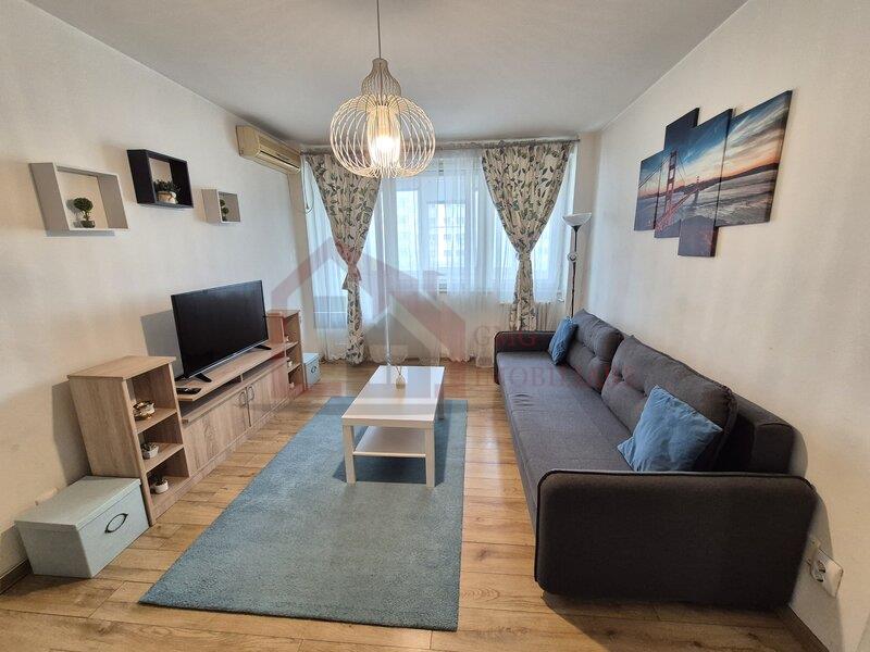 Apartament 2 camere Obor - 