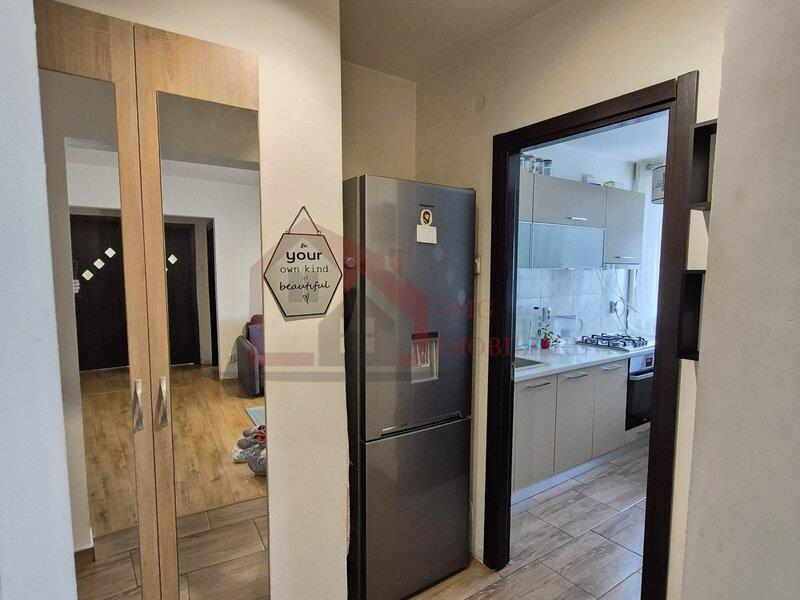 Apartament 2 camere Obor - foto 2