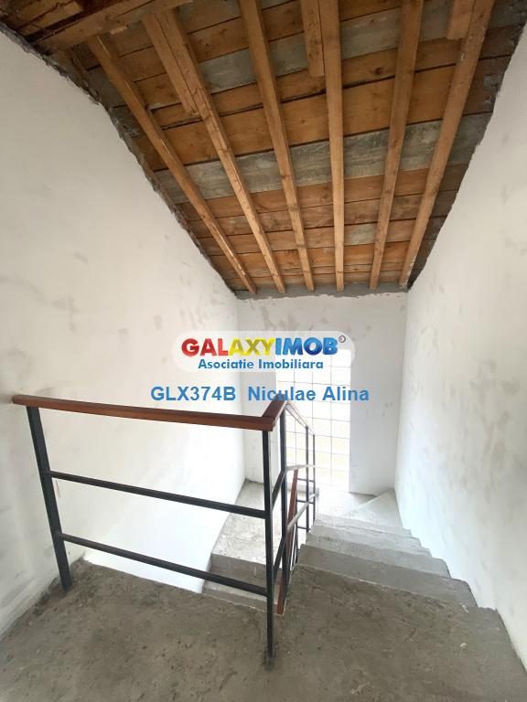 Vanzare vila oras Budesti- Jud Calarasi 30 min Bucuresti COMISION 0% - foto 12