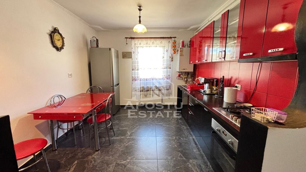 Apartament 3 camere de vanzare in zona Girocului, Timisoara - foto 2