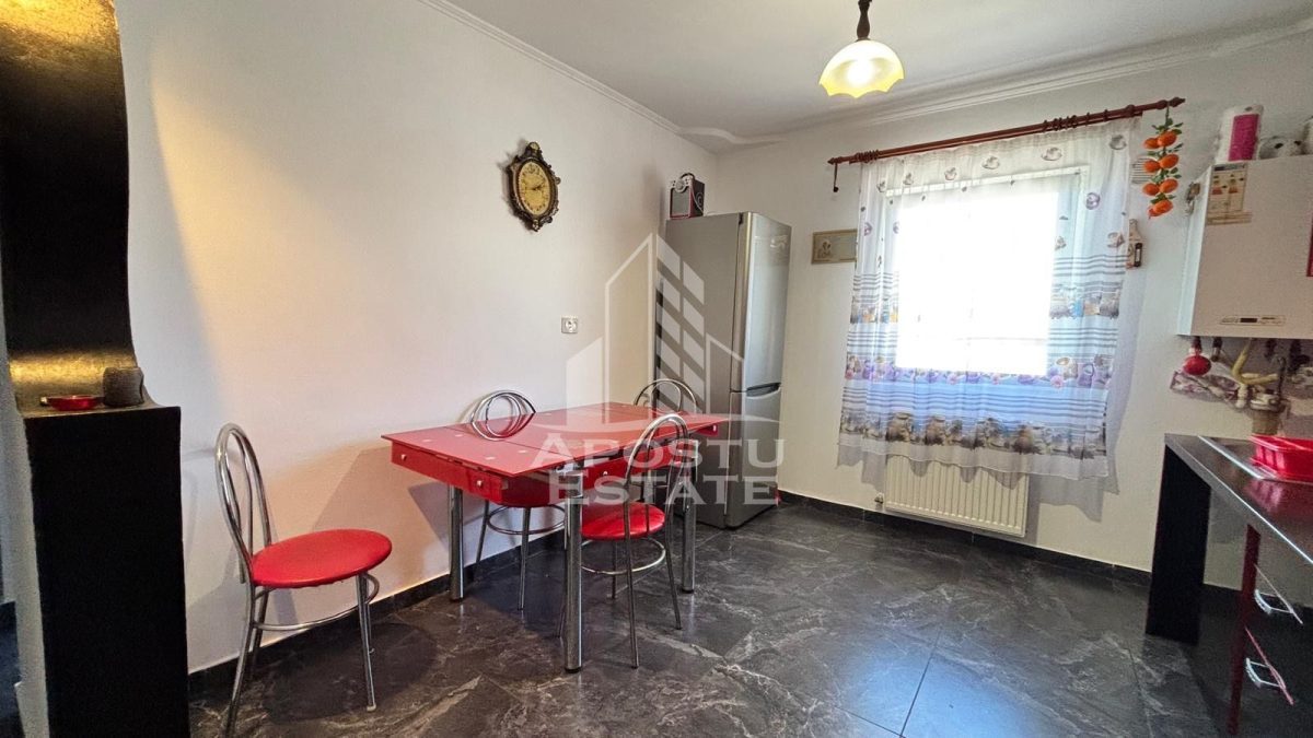 Apartament 3 camere de vanzare in zona Girocului, Timisoara - foto 4