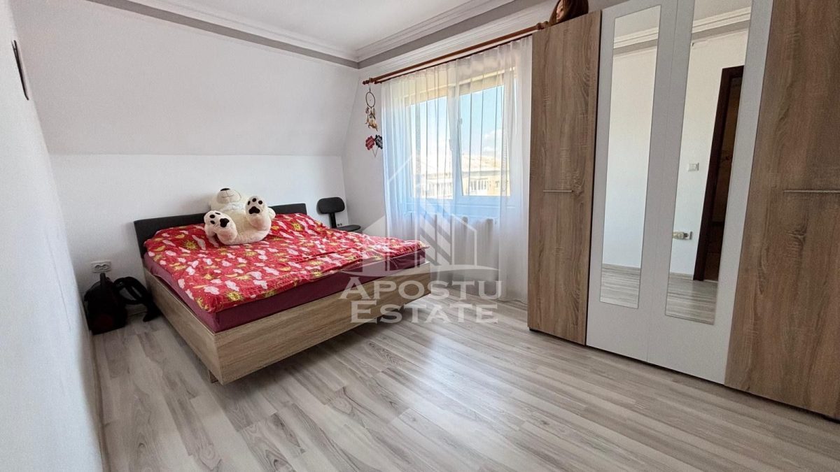 Apartament 3 camere de vanzare in zona Girocului, Timisoara - foto 5