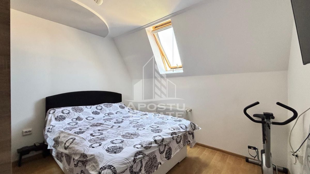 Apartament 3 camere de vanzare in zona Girocului, Timisoara - foto 6
