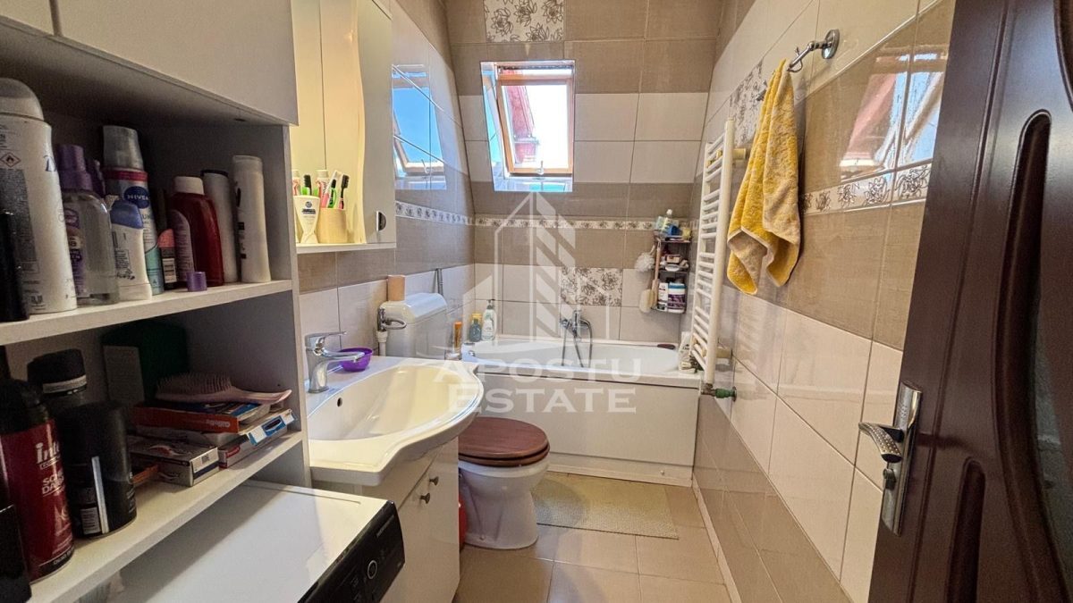 Apartament 3 camere de vanzare in zona Girocului, Timisoara - foto 7