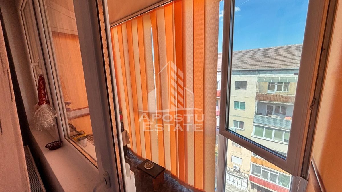 Apartament 3 camere de vanzare in zona Girocului, Timisoara - foto 8