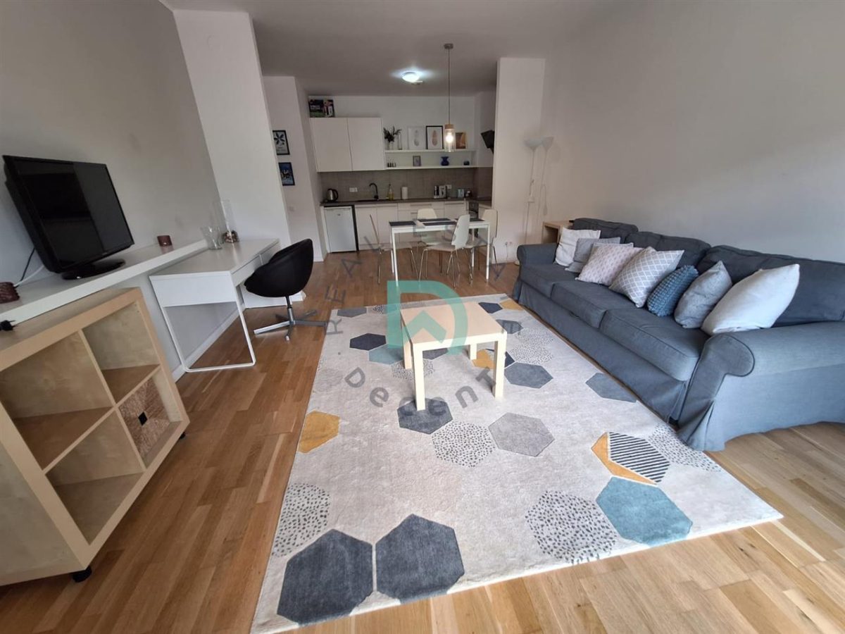 Apartament 2 camere, Tampa Gardens - foto 3