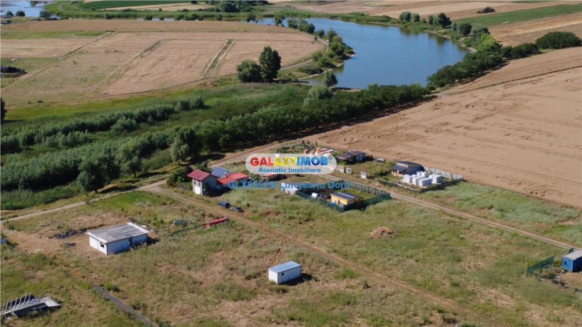 Teren intravilan de la 330mp, Sosea, langa Balta, Rate Dezvoltator!!! - 