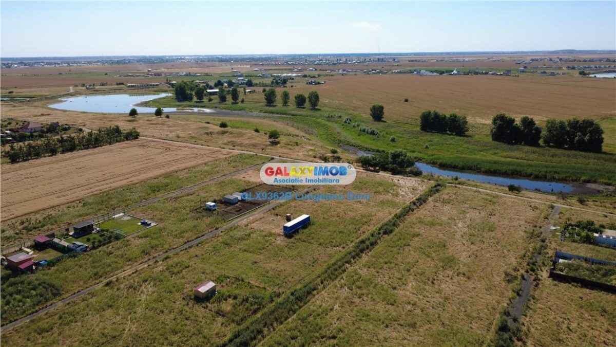 Teren intravilan de la 330mp, Sosea, langa Balta, Rate Dezvoltator!!! - foto 13