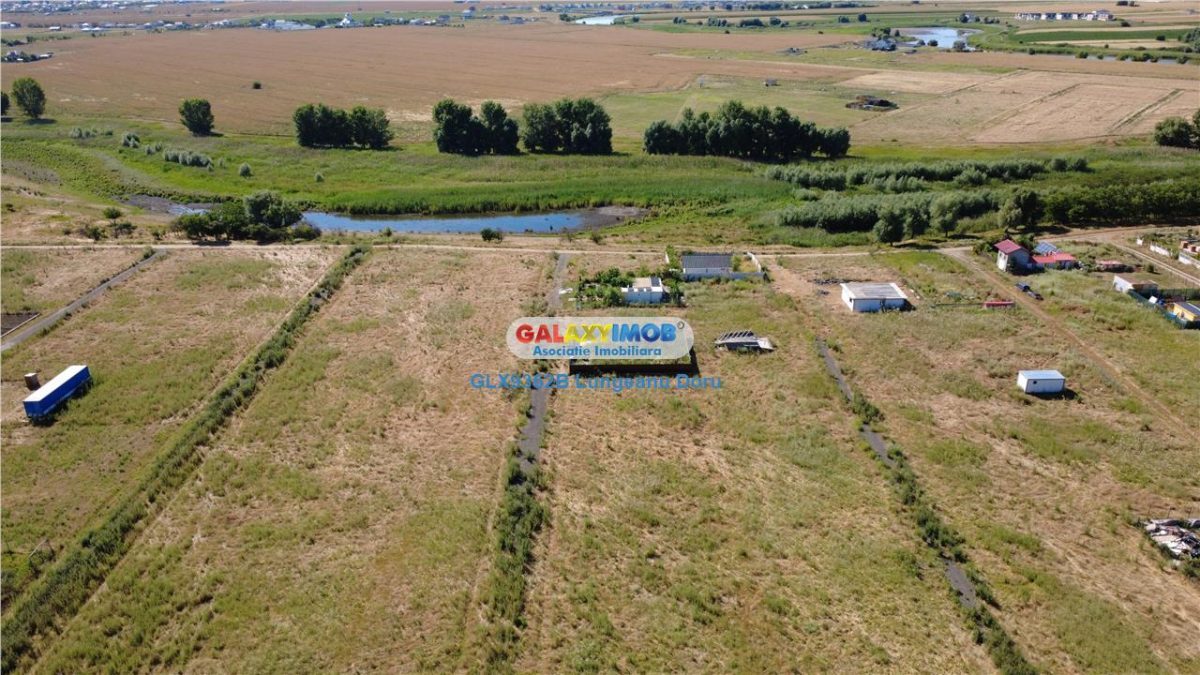Teren intravilan de la 330mp, Sosea, langa Balta, Rate Dezvoltator!!! - foto 15